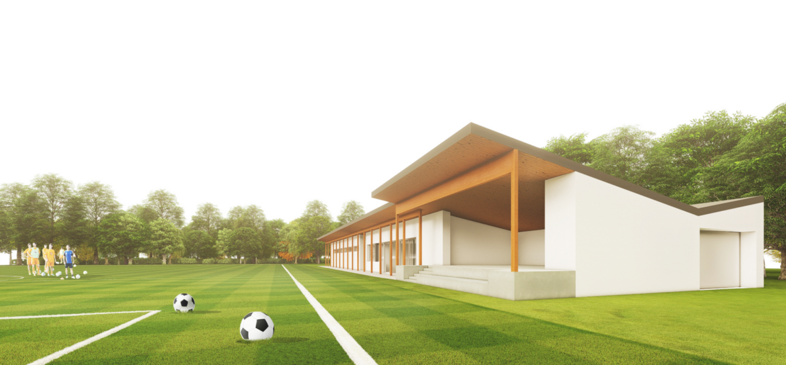 Sportovní areál Věž